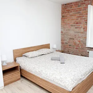 Apartman Old Town Mystery-, Poznań