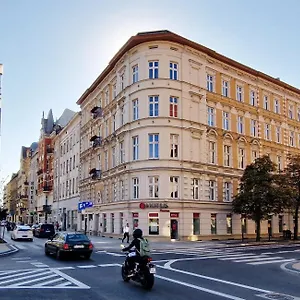 Kamienica Bankowa Poznań